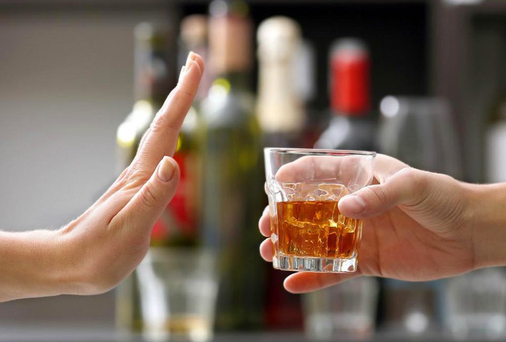 Алкоголь приводит к дисбактериозу кишечника