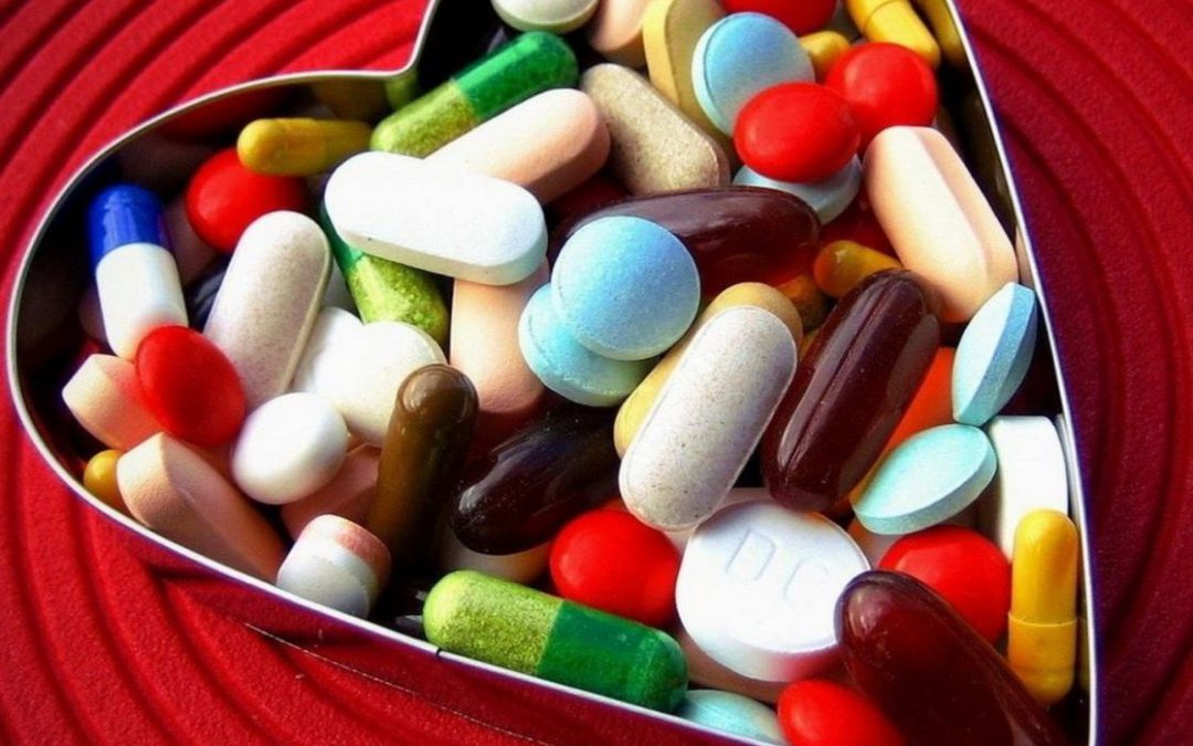 Пробиотики способны предотвращать инфекцию Clostridium difficile при лечении антибиотиками
