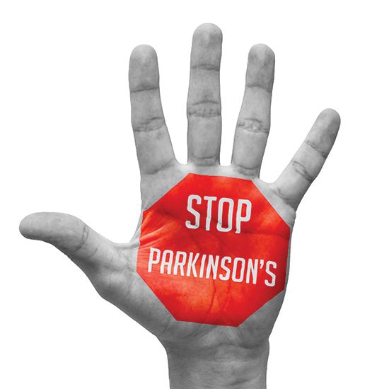 Пробиотики смогут вылечить болезнь Паркинсона
