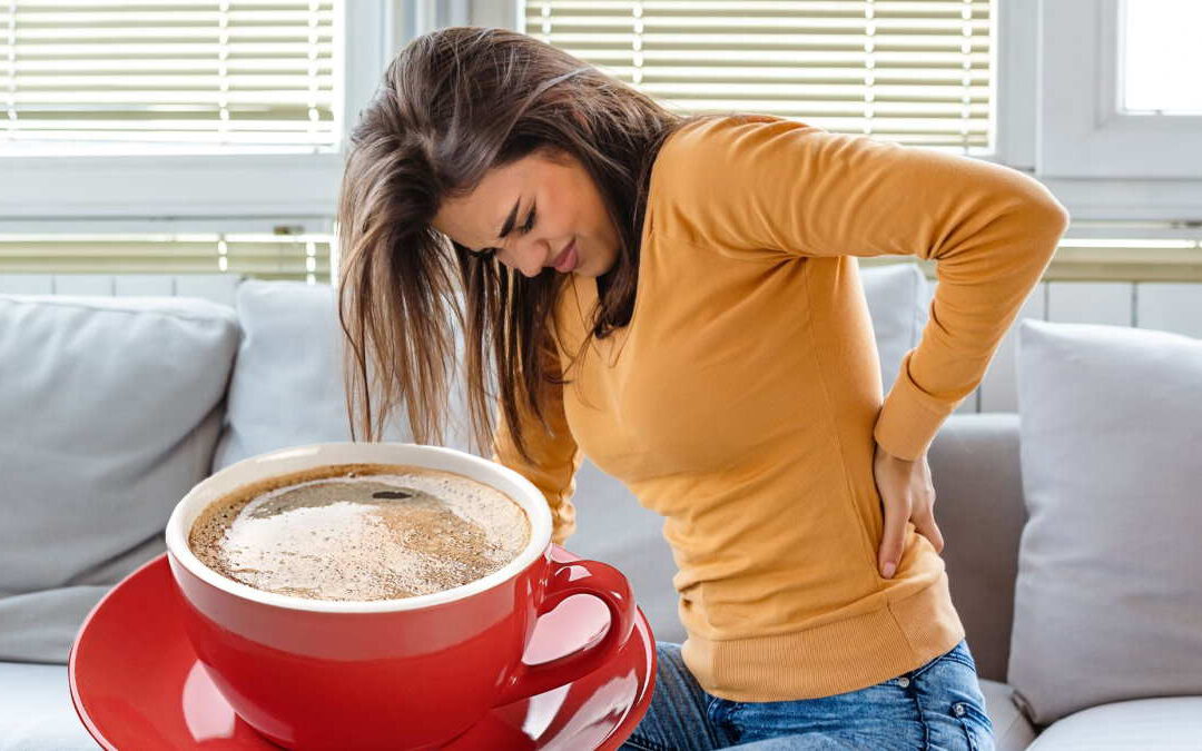 Негативное влияние кофе на почки обнаружили ученые