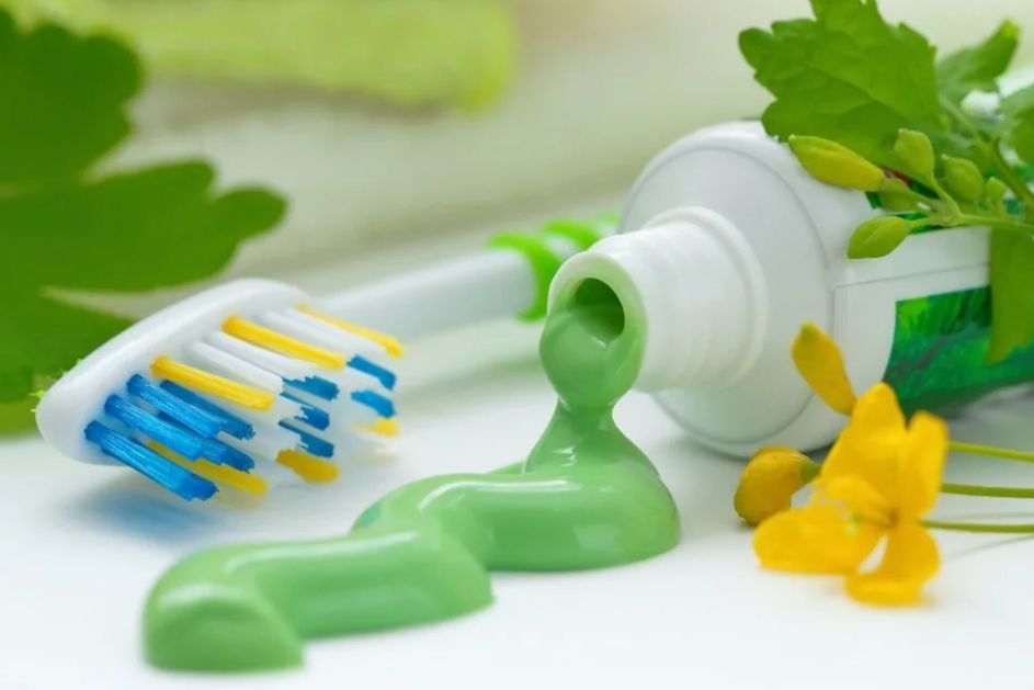 Раскрыт вред зубных паст для кишечника